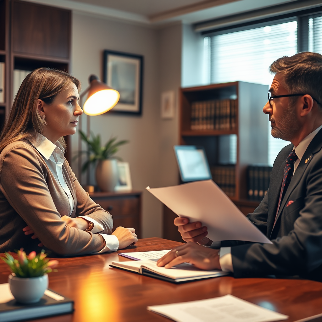 Lyft Accident Lawyer Greene County, VA