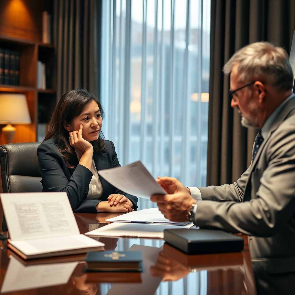 Lyft Accident Lawyer Madison County, VA