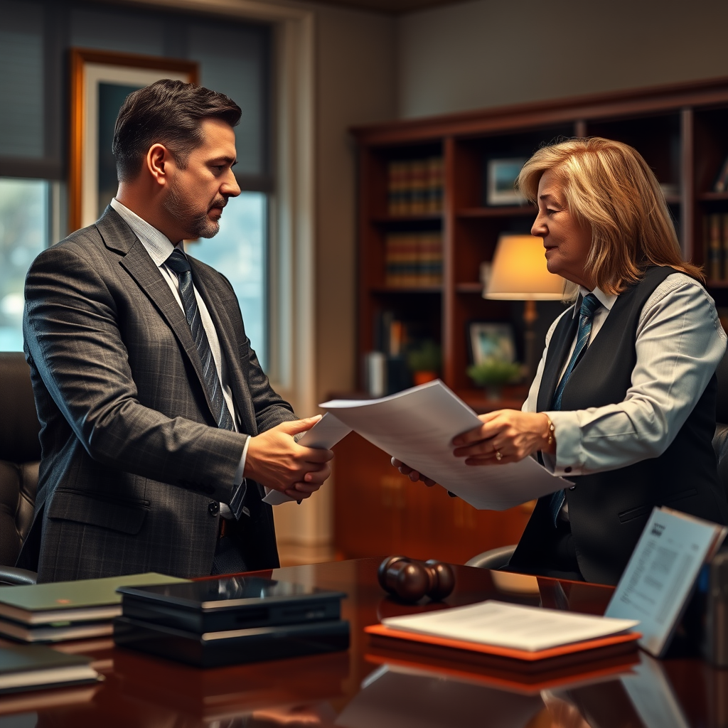 Lyft Accident Lawyer Warren County, VA