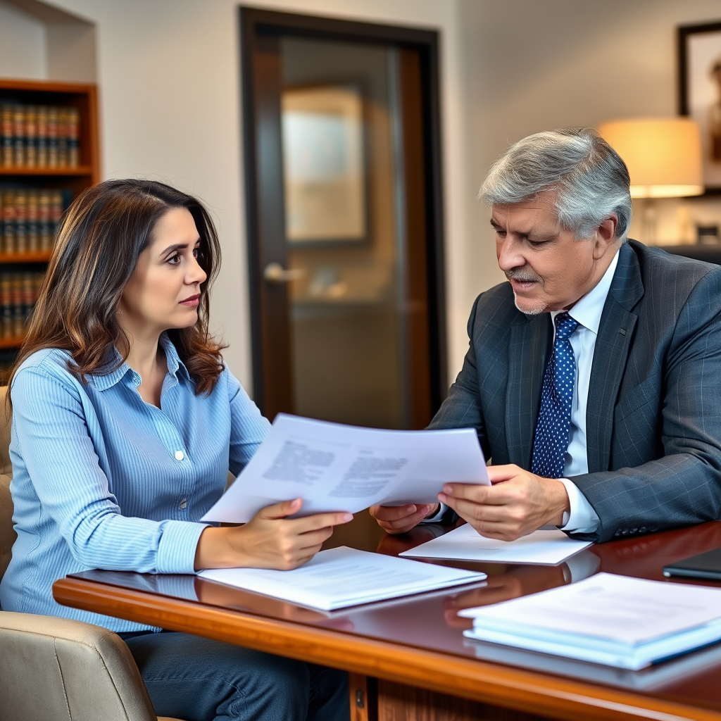 Negligent Security Lawyer Albemarle County, VA