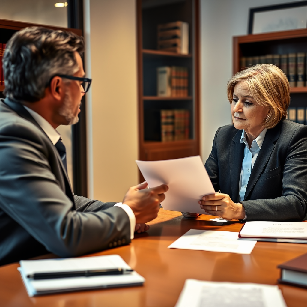 Negligent Security Lawyer Bedford County, VA