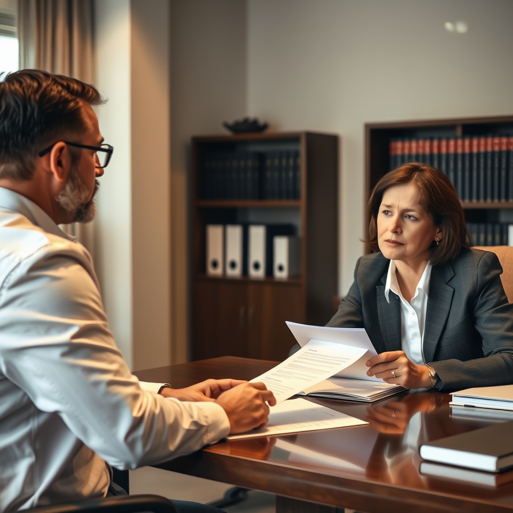 Negligent Security Lawyer Botetourt County, VA