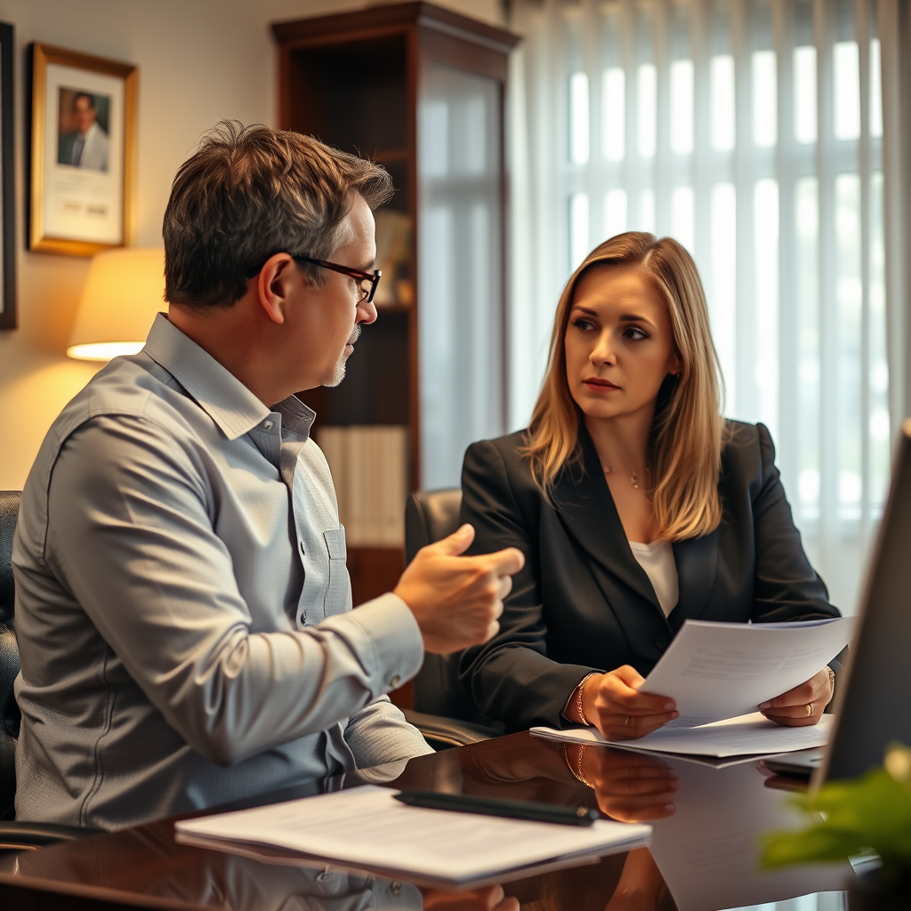 Negligent Security Lawyer Caroline County, VA