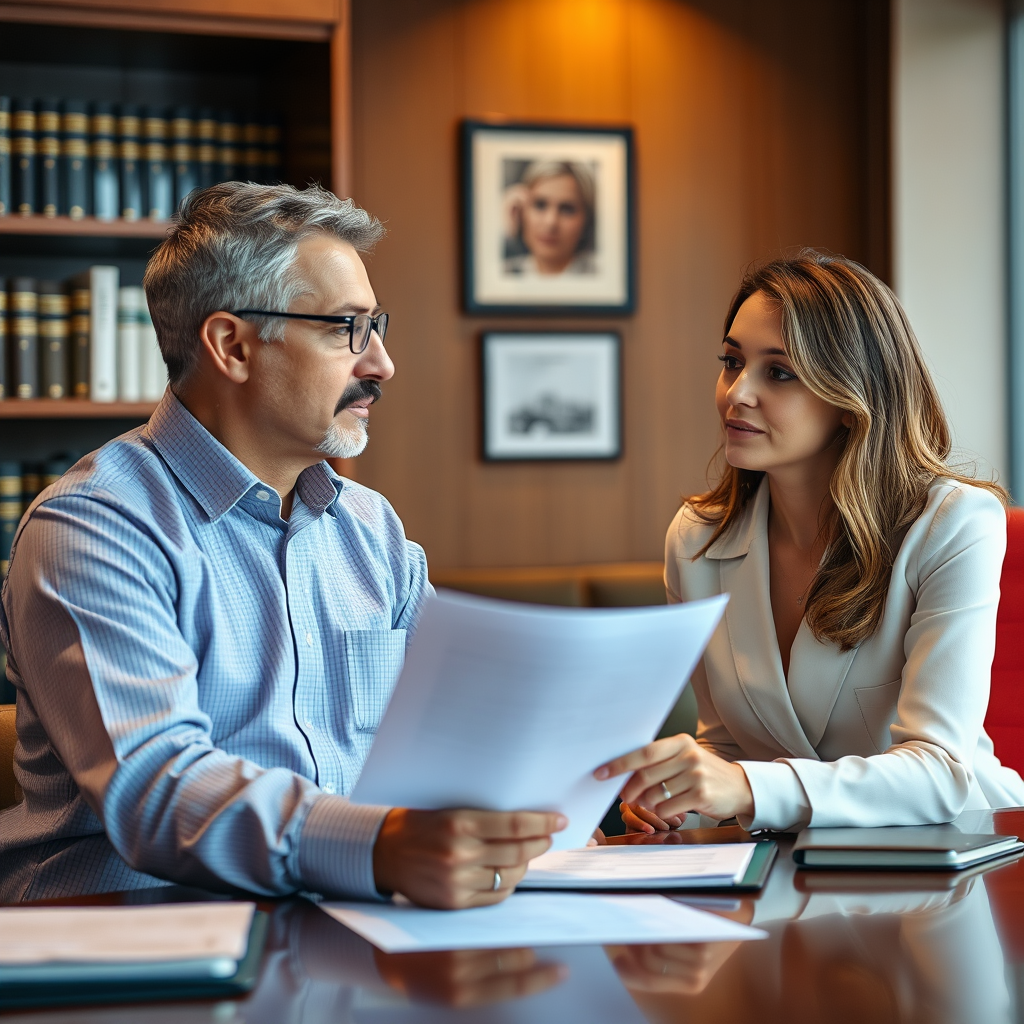 Negligent Security Lawyer Culpeper County, VA