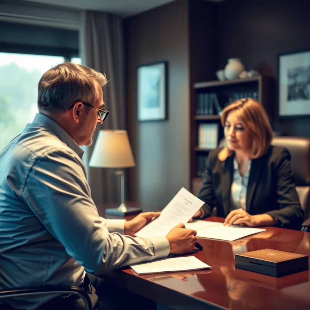 Negligent Security Lawyer Frederick County, VA