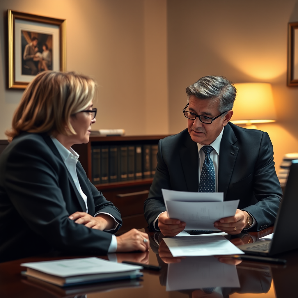 Negligent Security Lawyer Greene County, VA