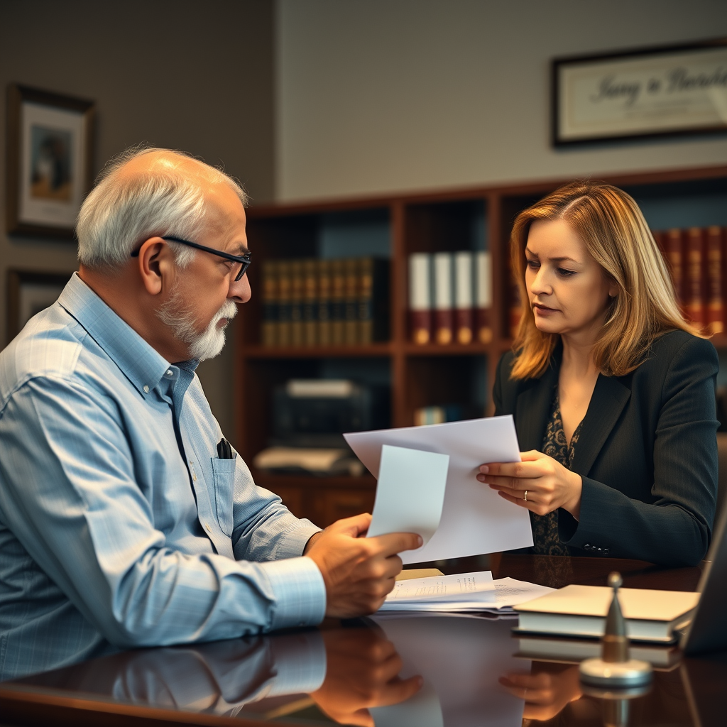 Negligent Security Lawyer Henrico County, VA