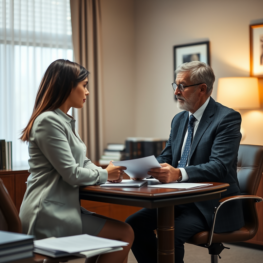 Negligent Security Lawyer Loudoun County, VA