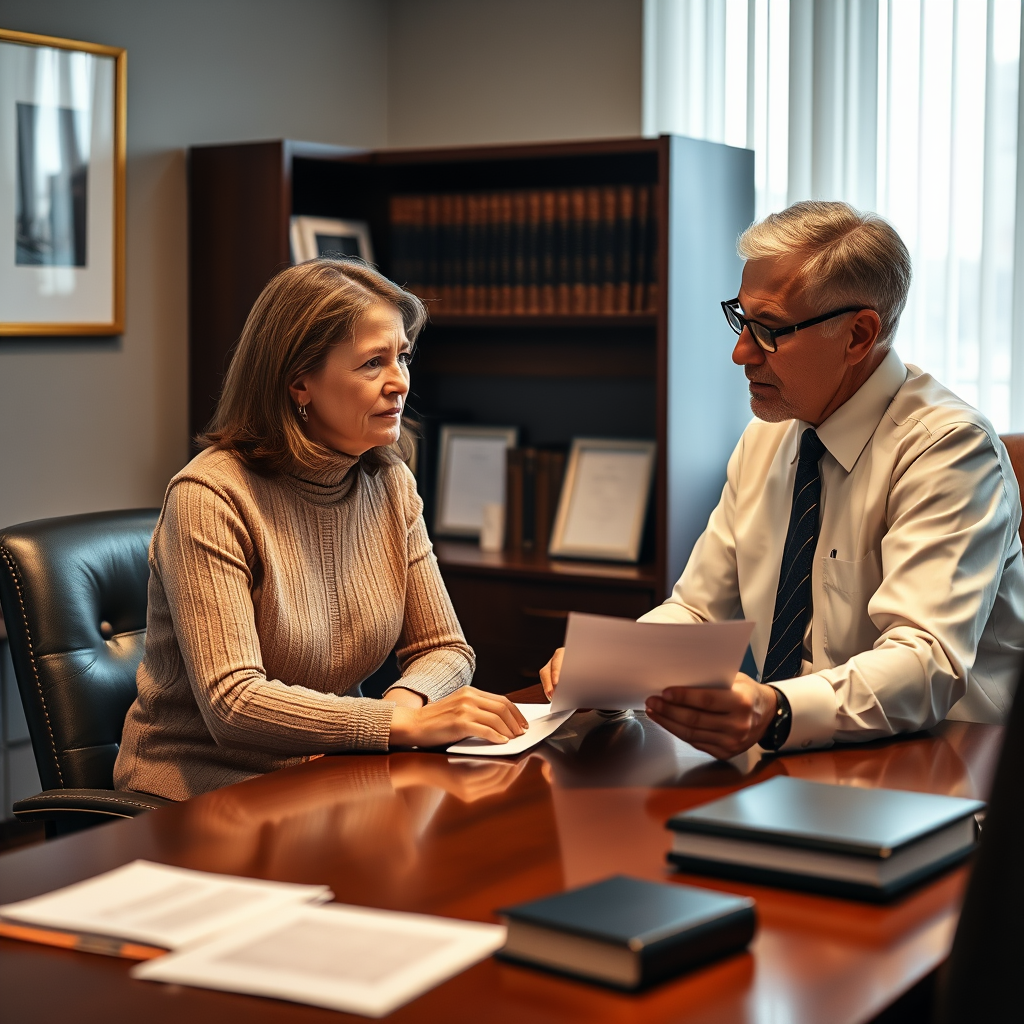 Negligent Security Lawyer Orange County, VA