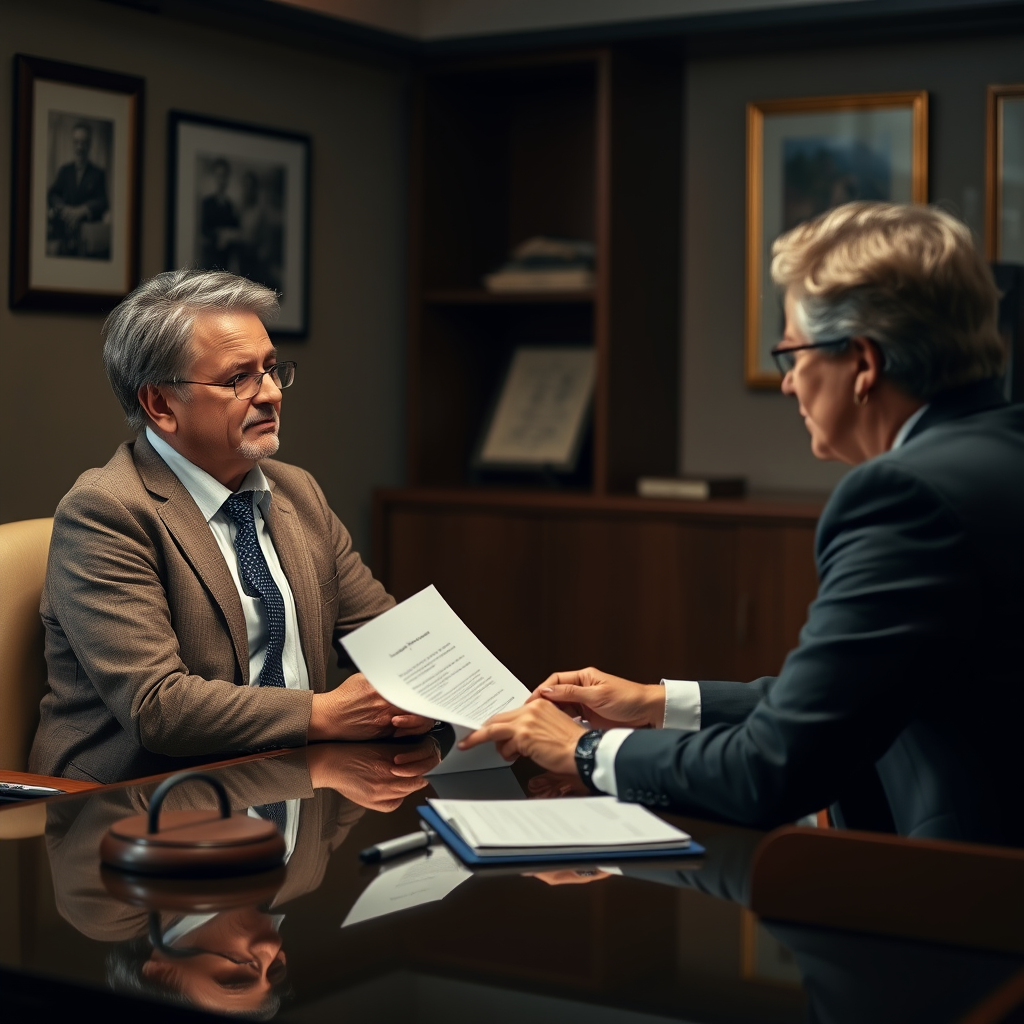 Negligent Security Lawyer Stafford County, VA