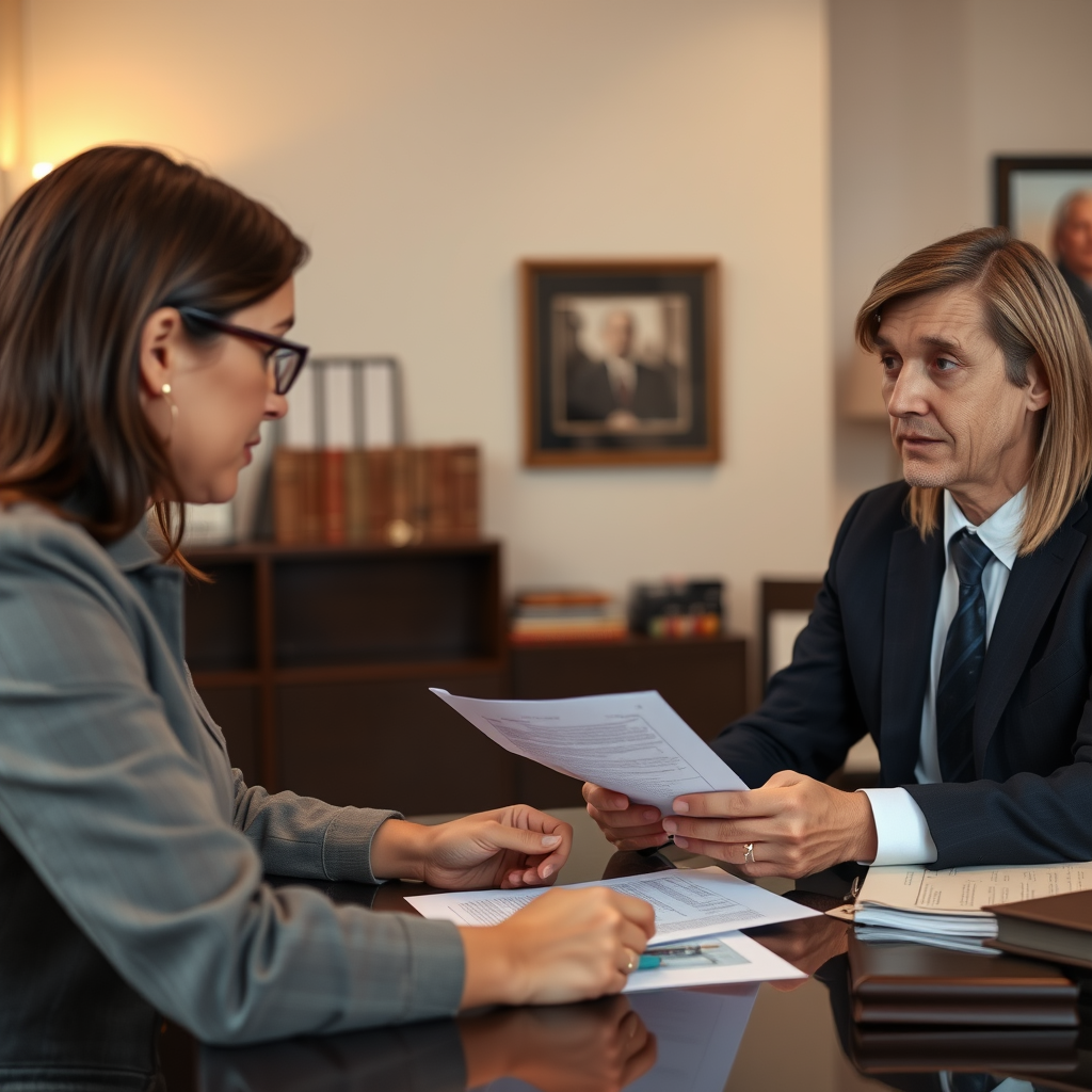 Premises Liability Lawyer Albemarle County, VA