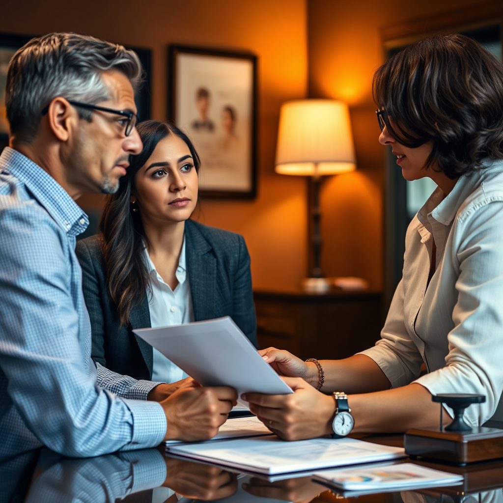 Premises Liability Lawyer Arlington County, VA