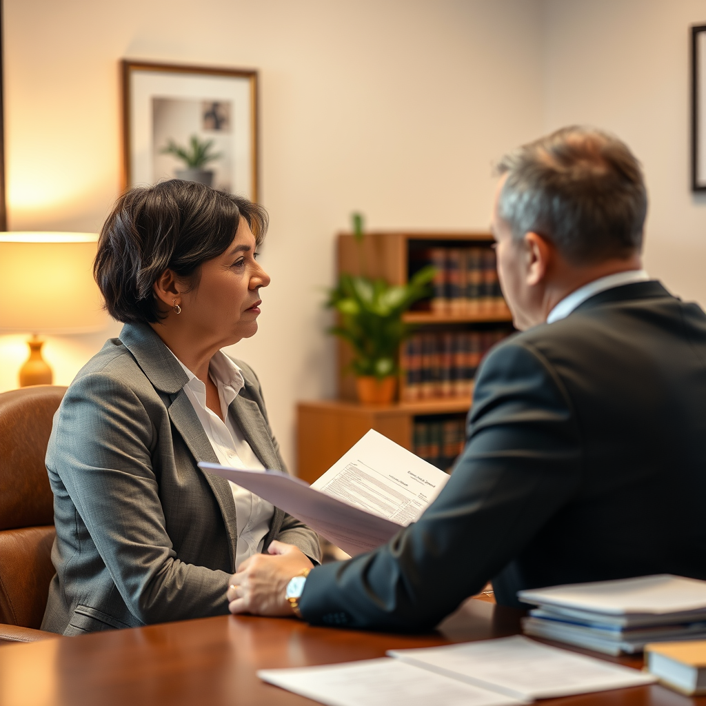 Premises Liability Lawyer Augusta County, VA