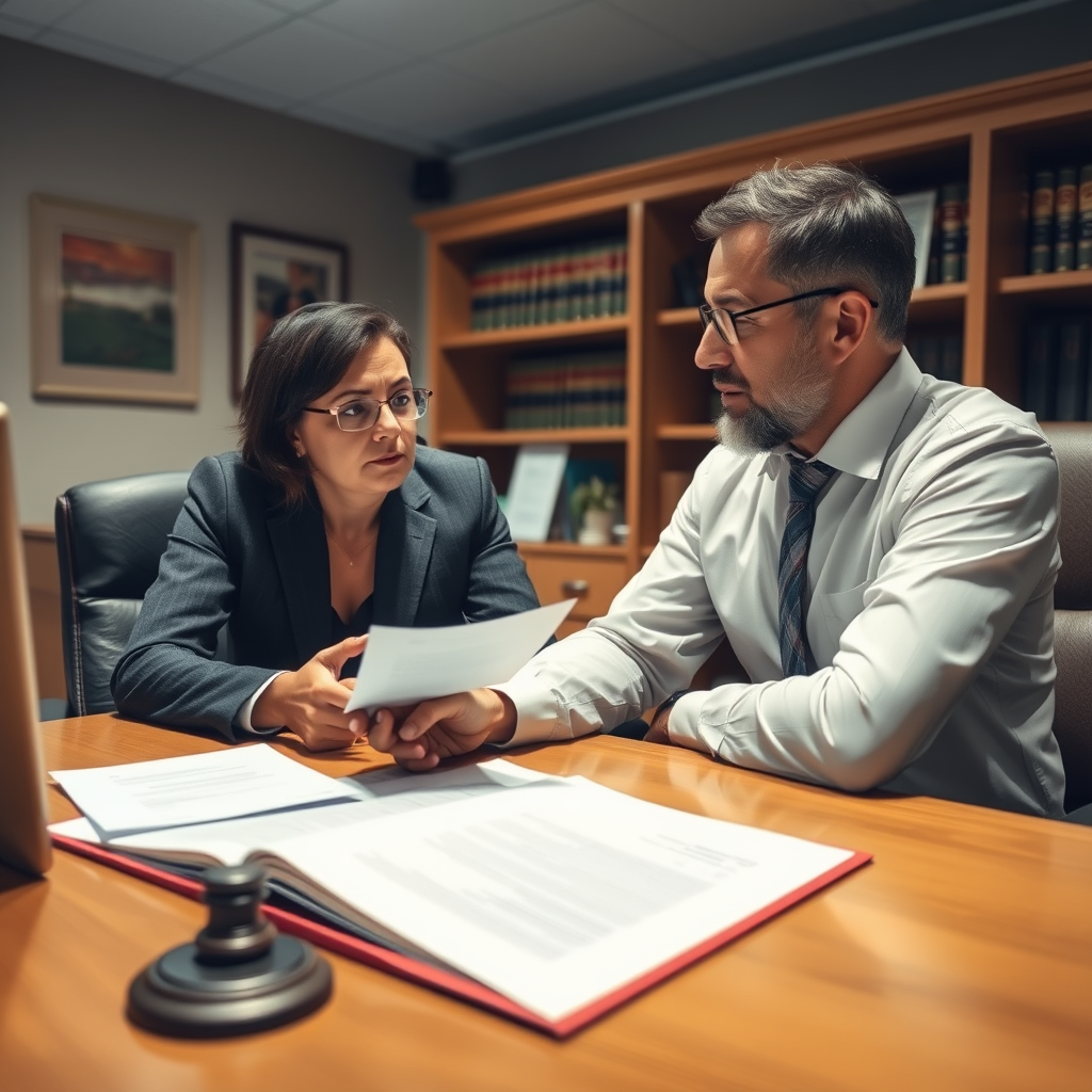 Premises Liability Lawyer Botetourt County, VA