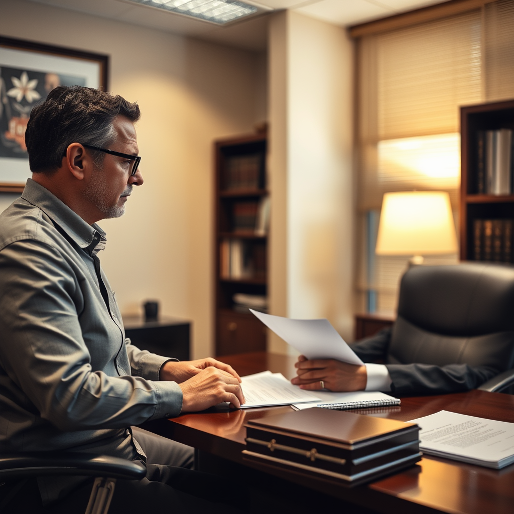 Premises Liability Lawyer Caroline County, VA