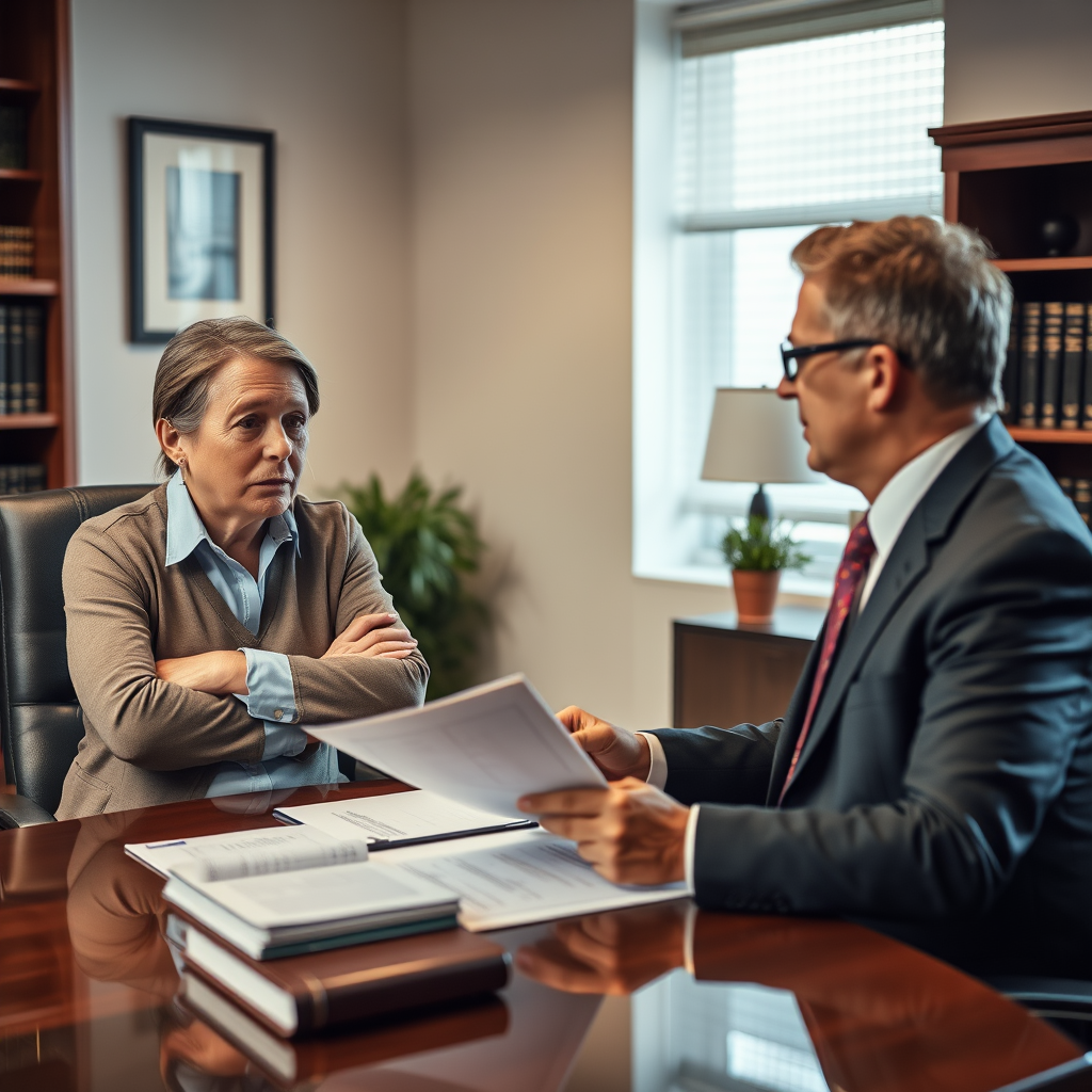 Premises Liability Lawyer Clarke County, VA