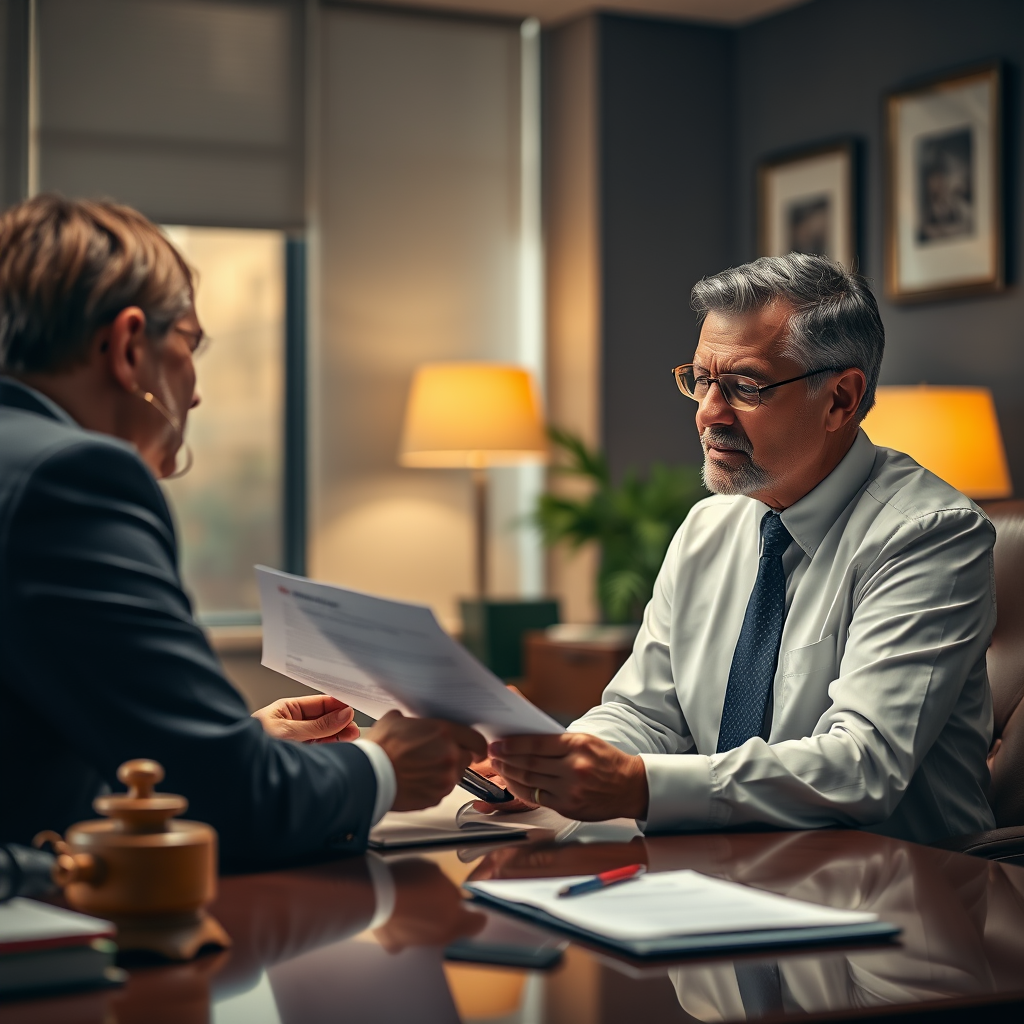 Premises Liability Lawyer Culpeper County, VA