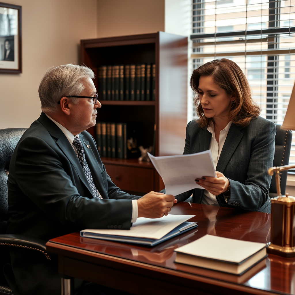 Premises Liability Lawyer Gloucester County, VA