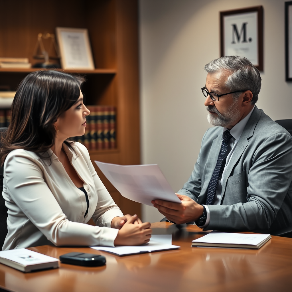 Premises Liability Lawyer Greene County, VA