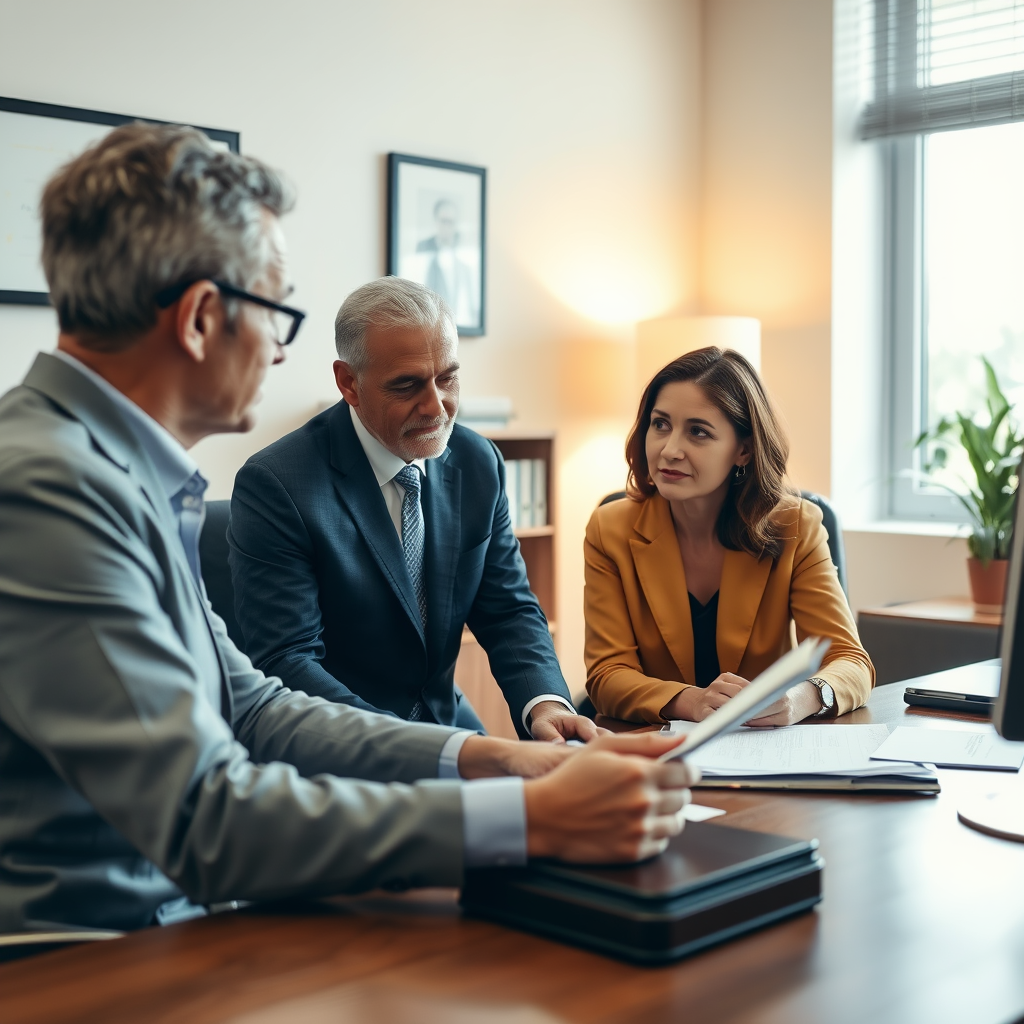 Premises Liability Lawyer Hanover County, VA
