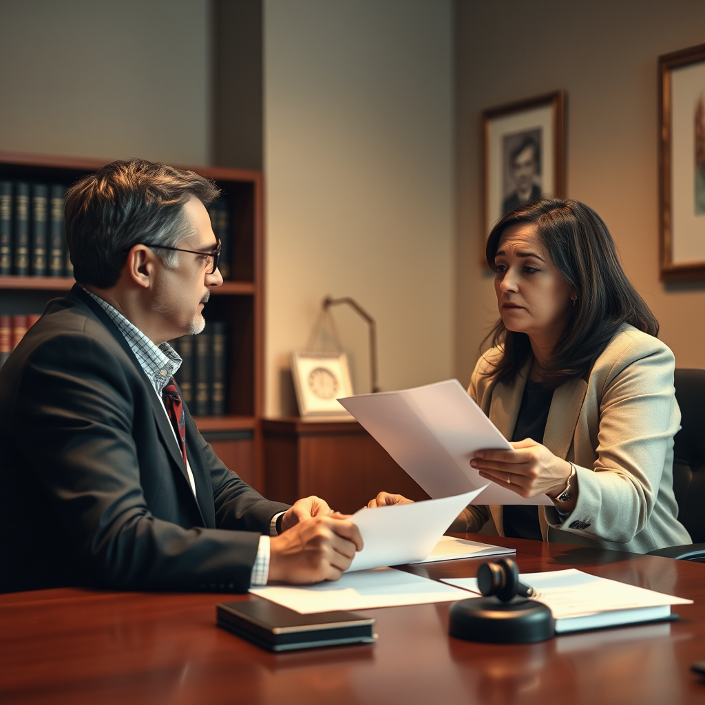 Premises Liability Lawyer Madison County, VA