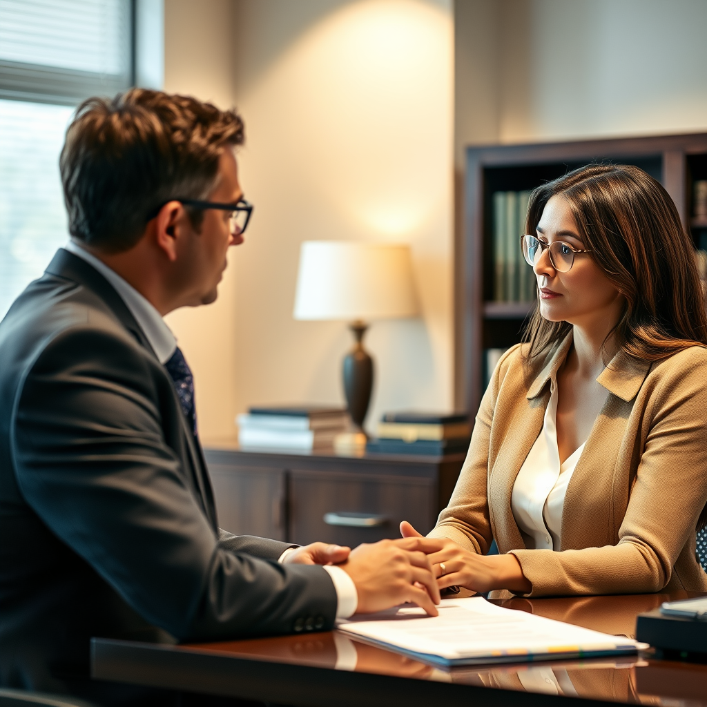 Premises Liability Lawyer Orange County, VA