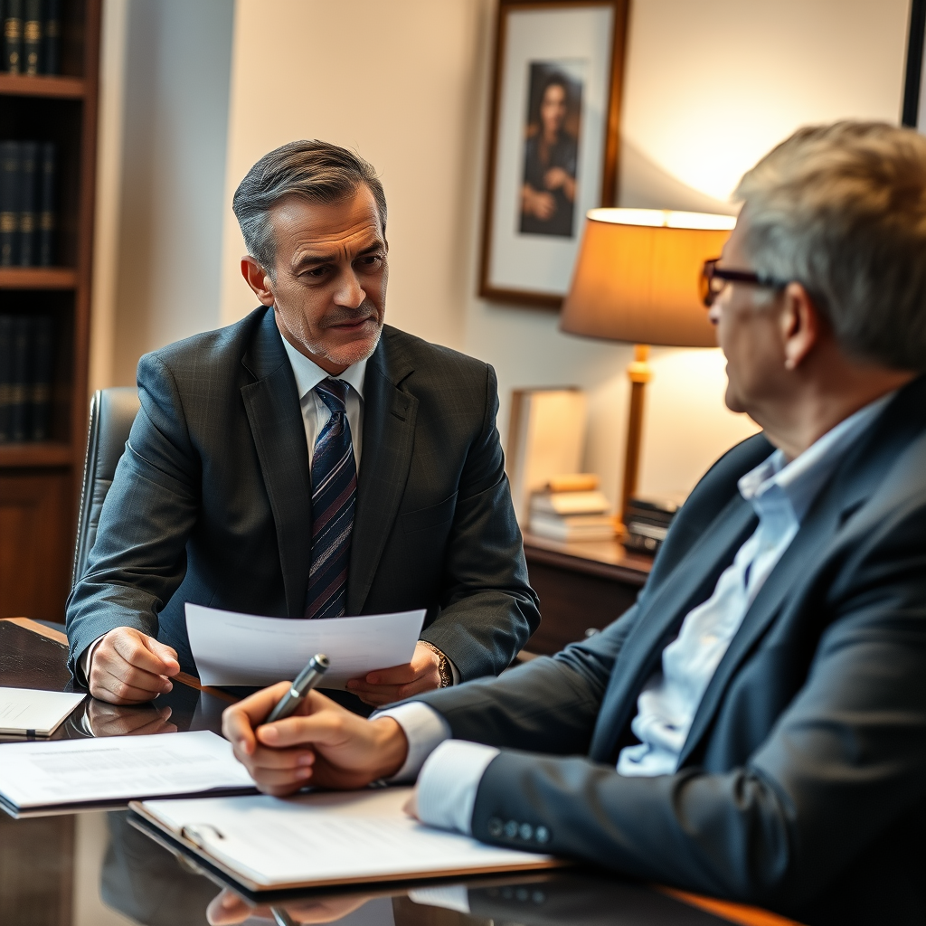 Premises Liability Lawyer Shenandoah, VA