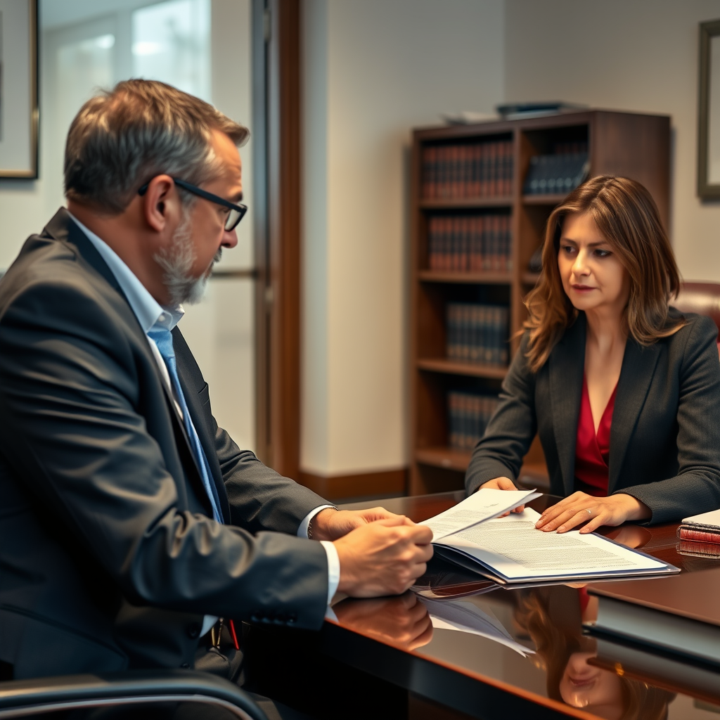 Public Transit Accident Lawyer Albemarle County, VA