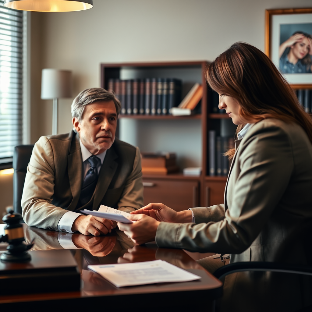 Public Transit Accident Lawyer Arlington County, VA