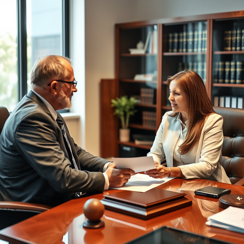 Public Transit Accident Lawyer Augusta County, VA
