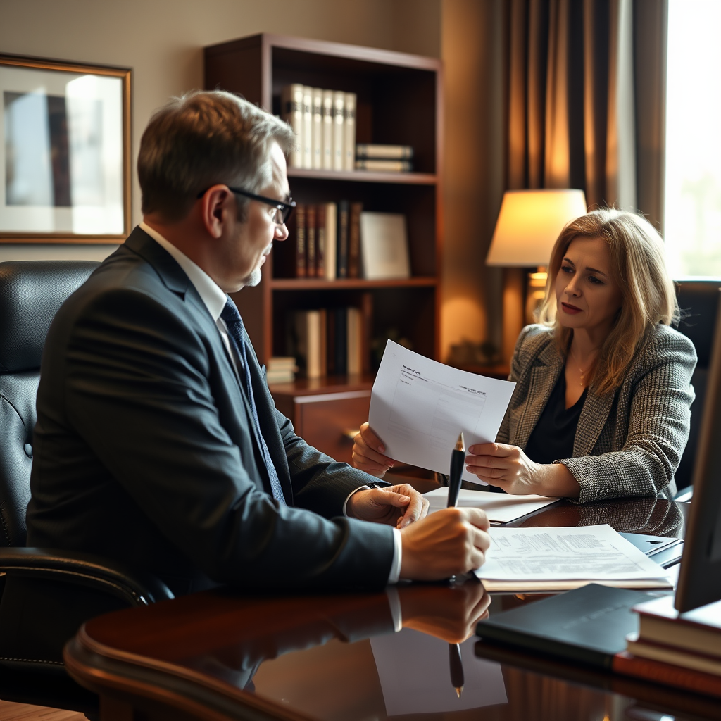 Public Transit Accident Lawyer Bedford County, VA