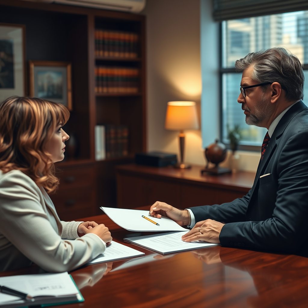 Public Transit Accident Lawyer Botetourt County, VA