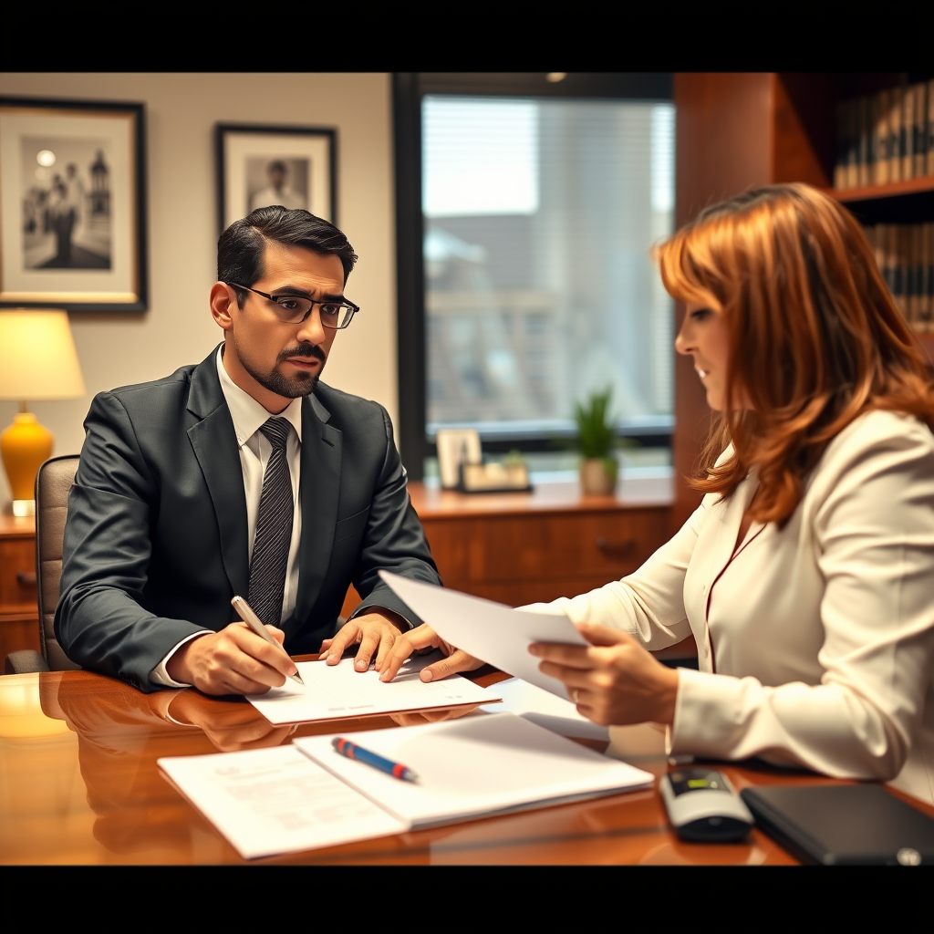 Public Transit Accident Lawyer Caroline County, VA