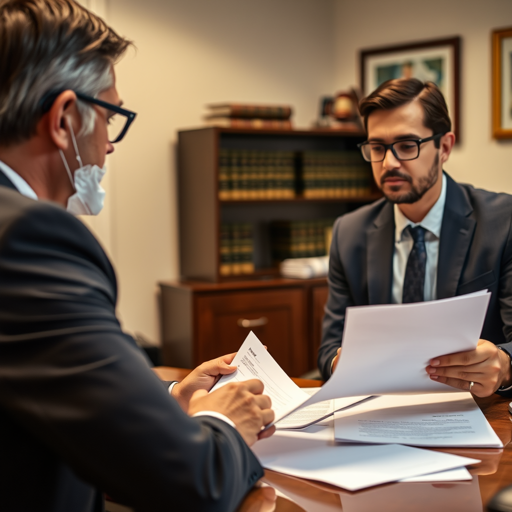 Public Transit Accident Lawyer Clarke County, VA