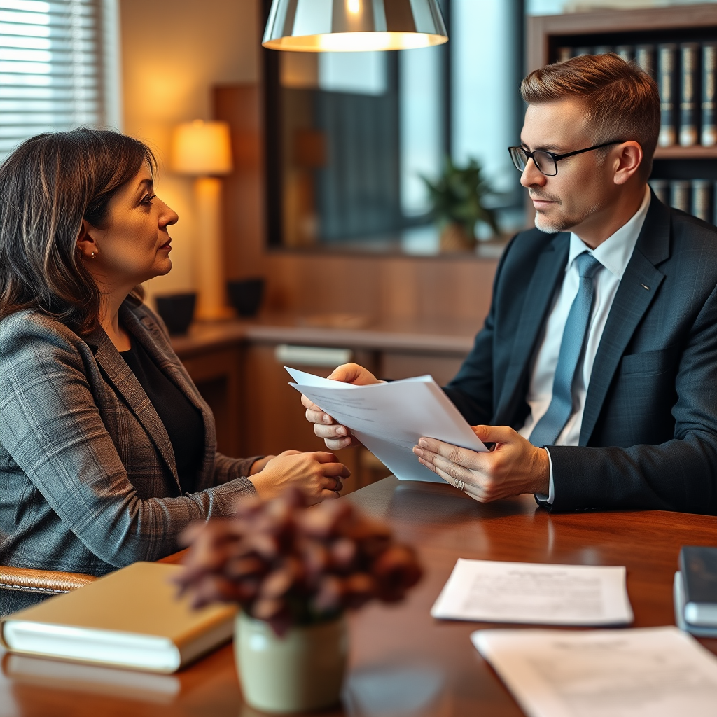 Public Transit Accident Lawyer Culpeper County, VA
