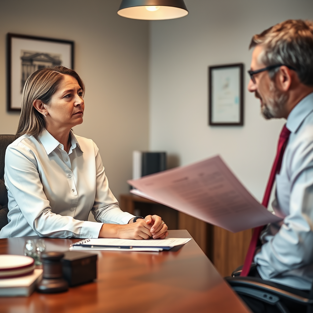 Public Transit Accident Lawyer Frederick County, VA