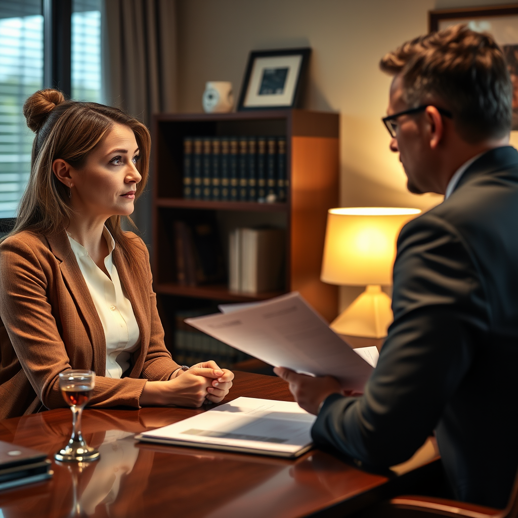 Public Transit Accident Lawyer Greene County, VA