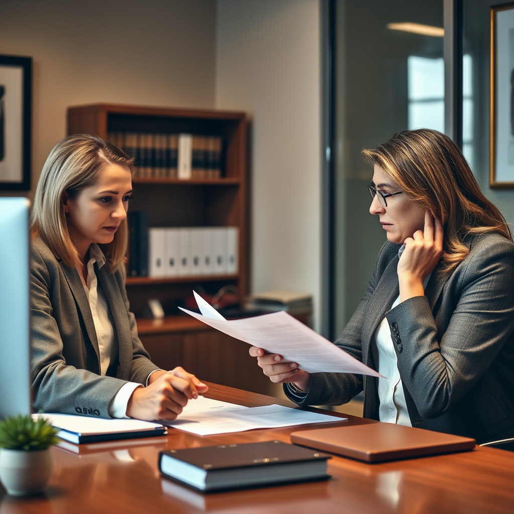 Public Transit Accident Lawyer Henrico County, VA