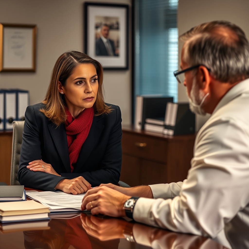 Public Transit Accident Lawyer Madison County, VA