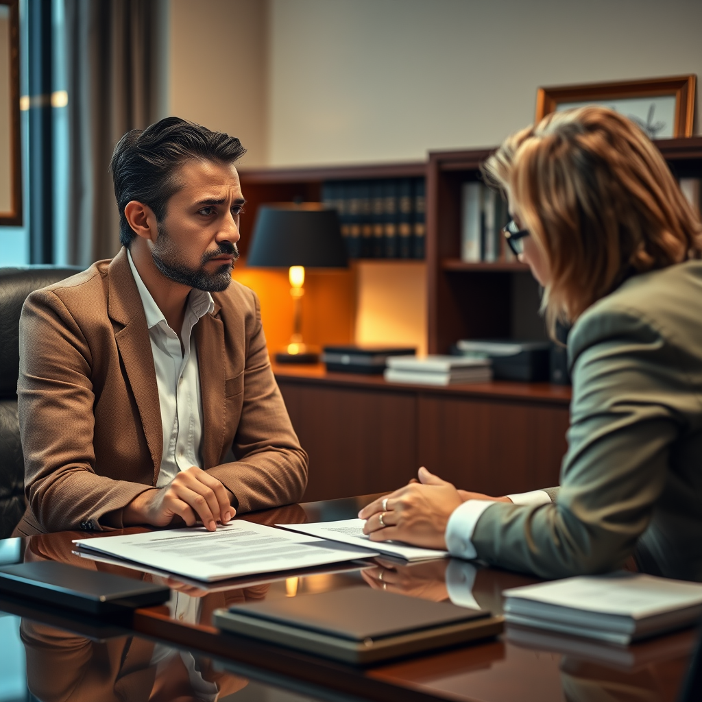 Public Transit Accident Lawyer Orange County, VA