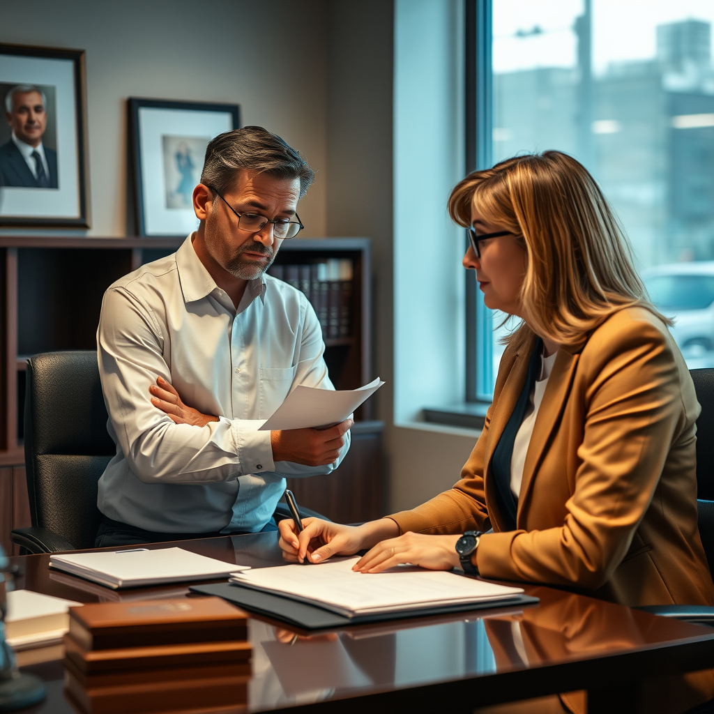Public Transit Accident Lawyer Prince William County, VA