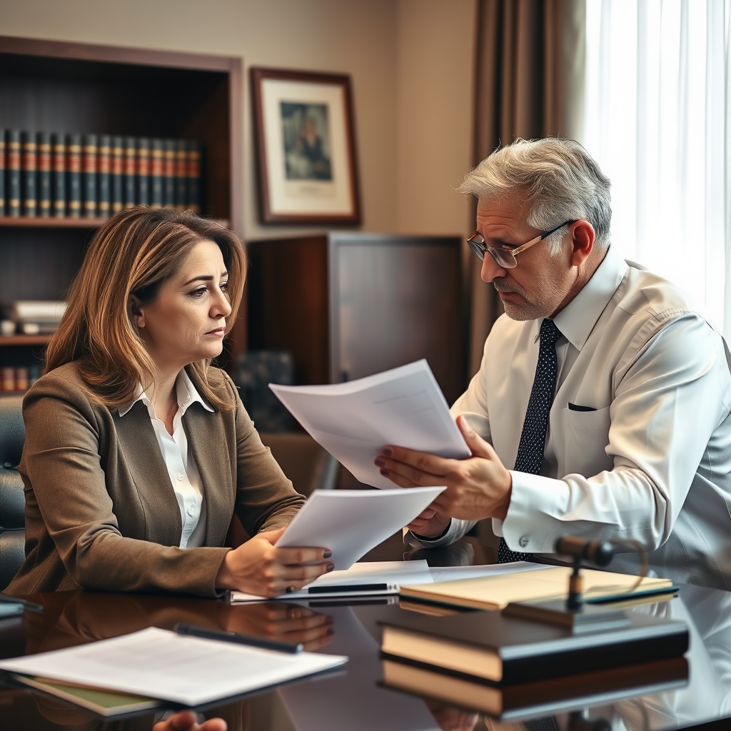 Public Transit Accident Lawyer Shenandoah, VA
