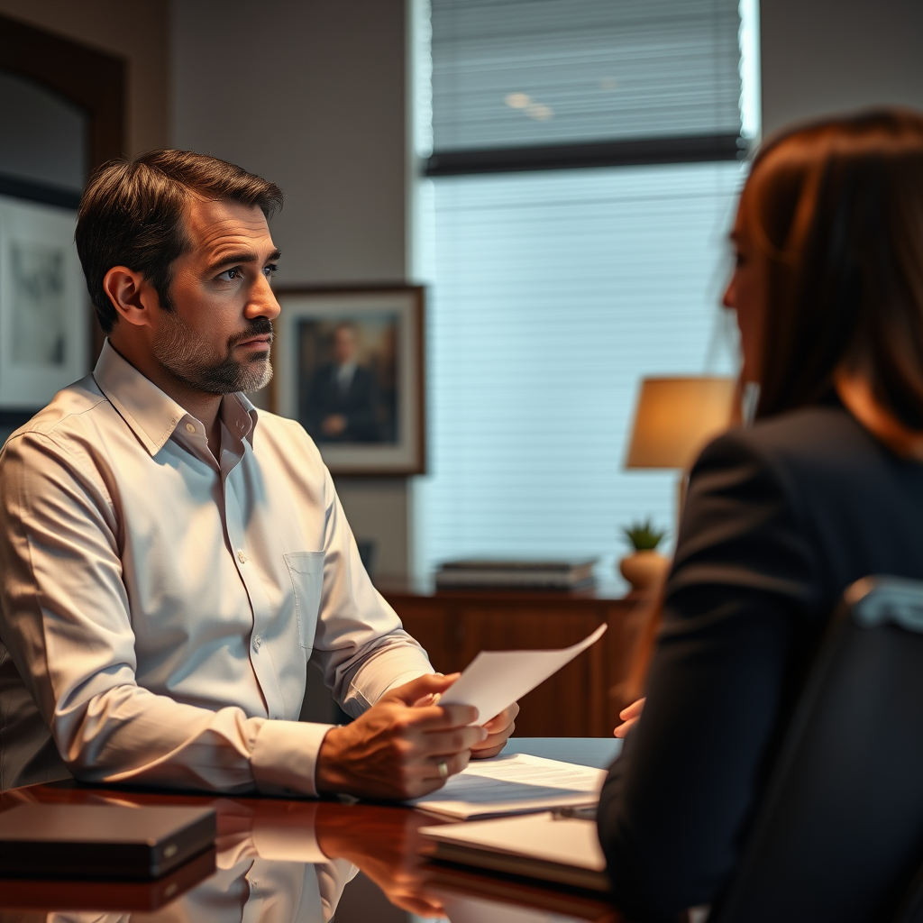 Public Transit Accident Lawyer Warren County, VA