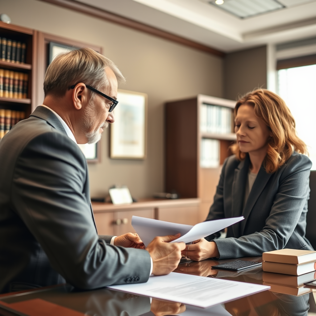 Rear-End Collision Lawyer Clarke County, VA