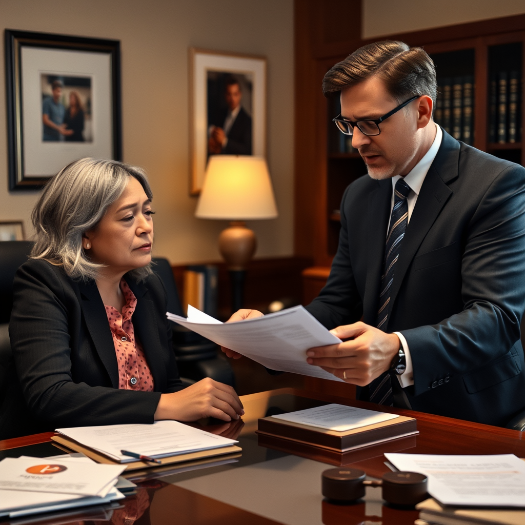 Rear-End Collision Lawyer Culpeper County, VA
