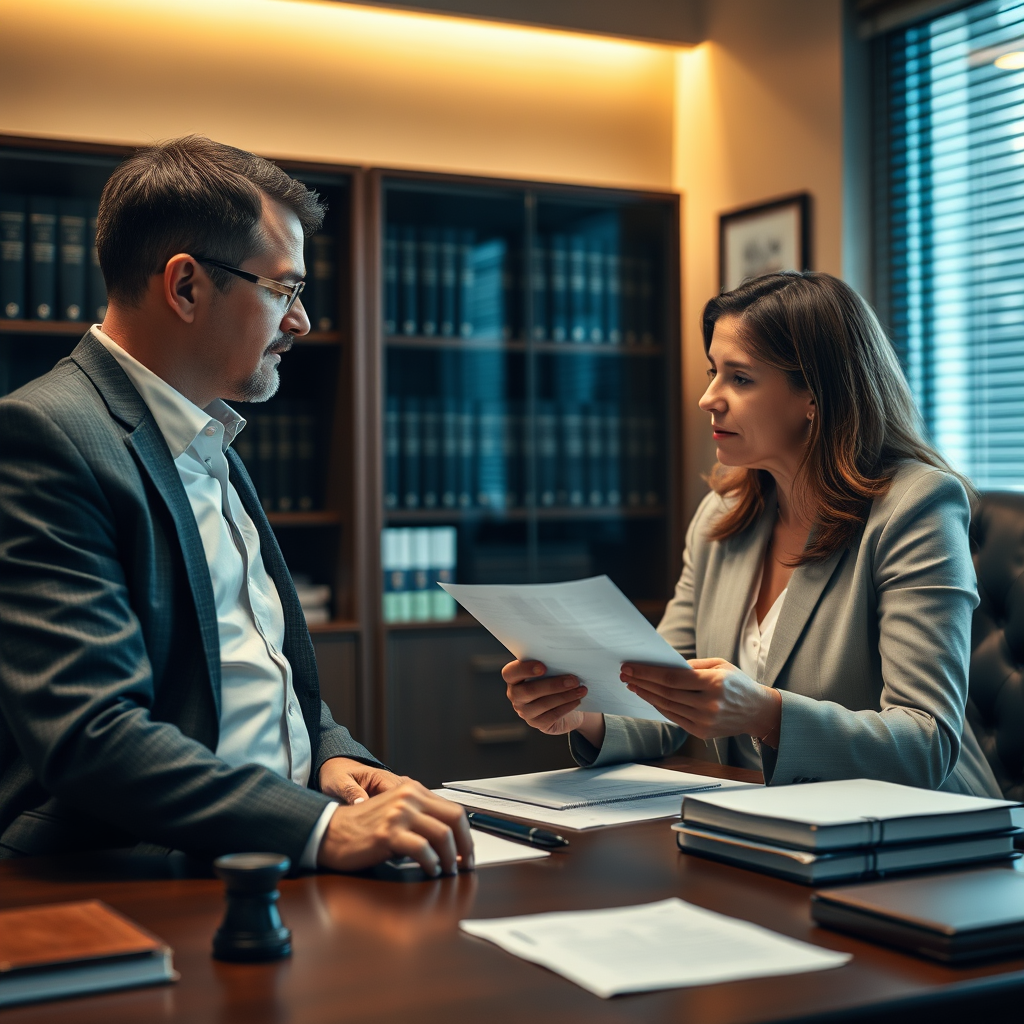 Rideshare Accident Lawyer Albemarle County, VA