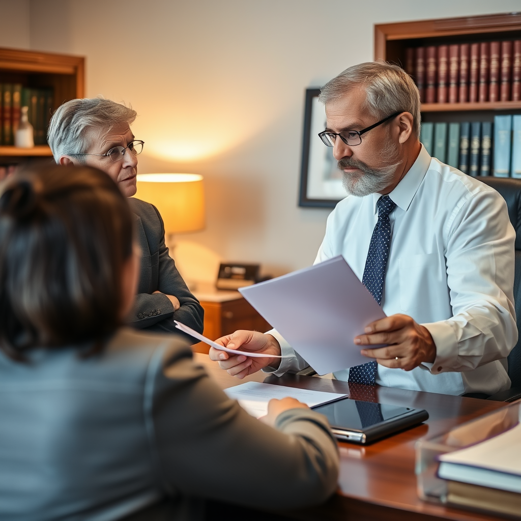 Rideshare Accident Lawyer Arlington County, VA