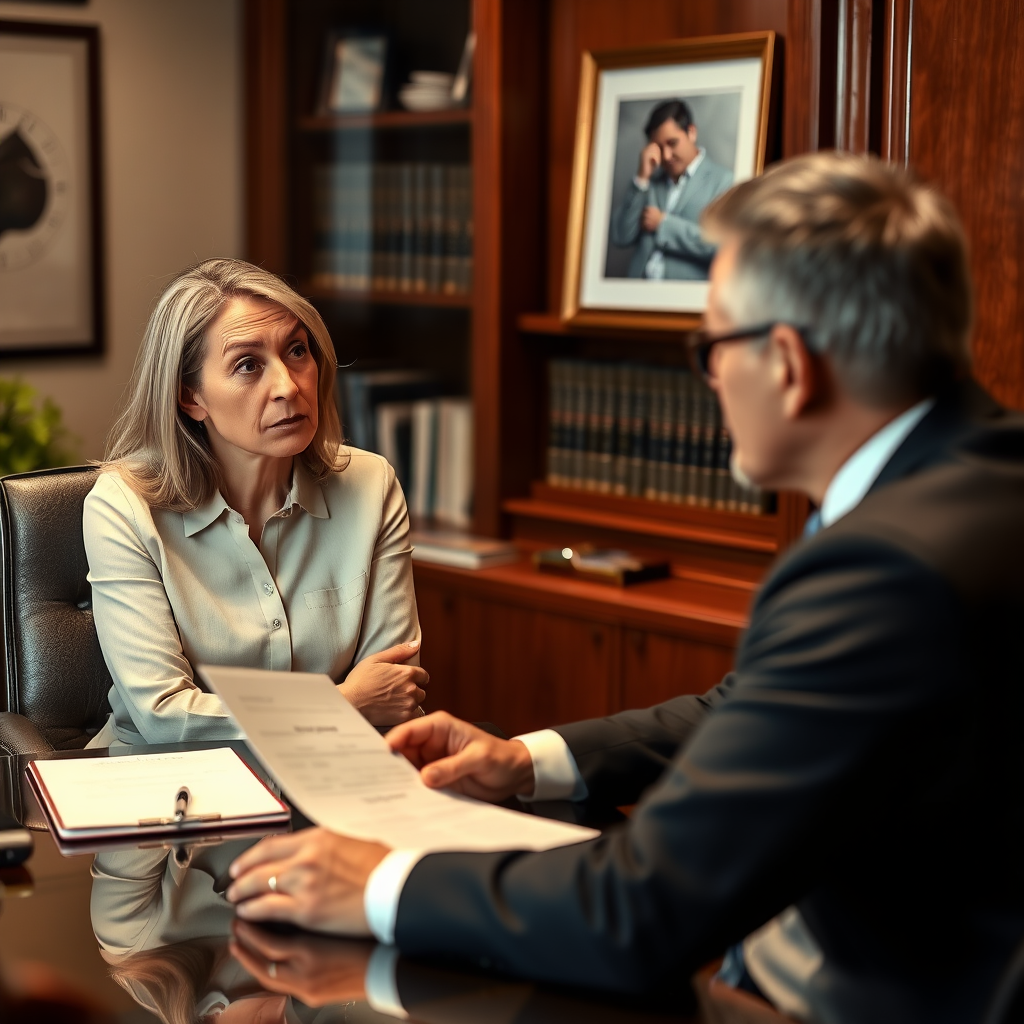Rideshare Accident Lawyer Augusta County, VA