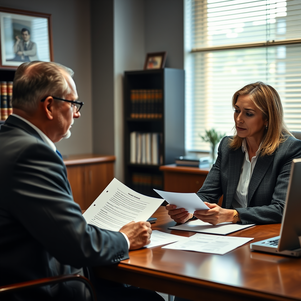 Rideshare Accident Lawyer Botetourt County, VA