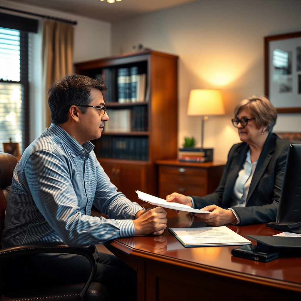 Rideshare Accident Lawyer Caroline County, VA